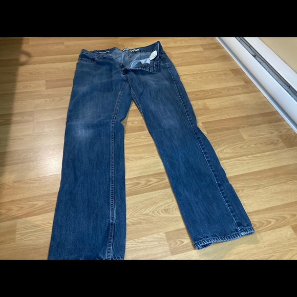 Blue notes Jeans - Picture 3 of 3